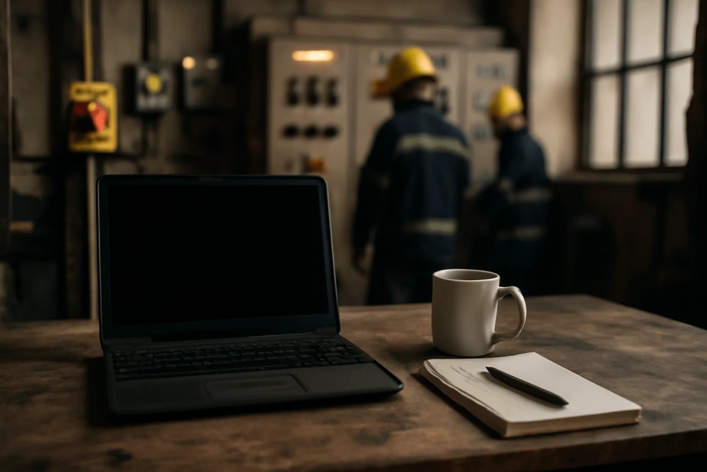 انواع دستور کار نگهداری و تعمیرات