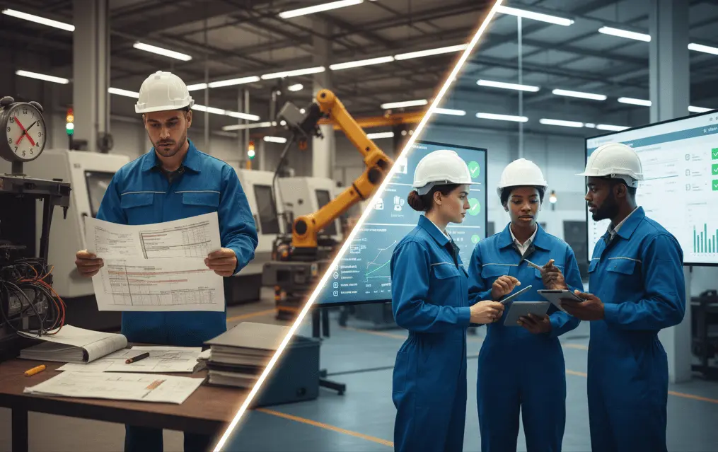 برنامه‌ ریزی نگهداری و تعمیرات چیست و چگونه می‌توان آن را بهینه کرد؟