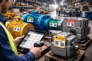 طبقهبندی و کدینگ تجهیزات