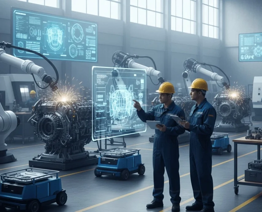 استاندارد های نگهداری و تعمیرات