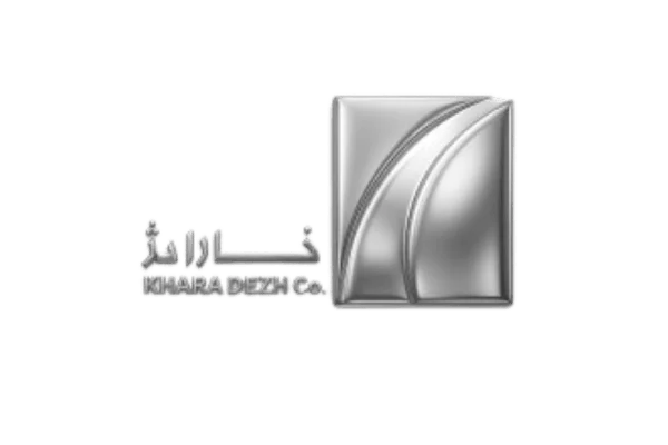 شرکت ره و ساختمان خارادژ